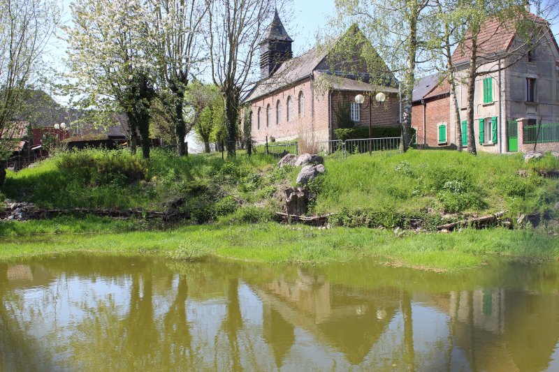 Fontaine-Uterte
