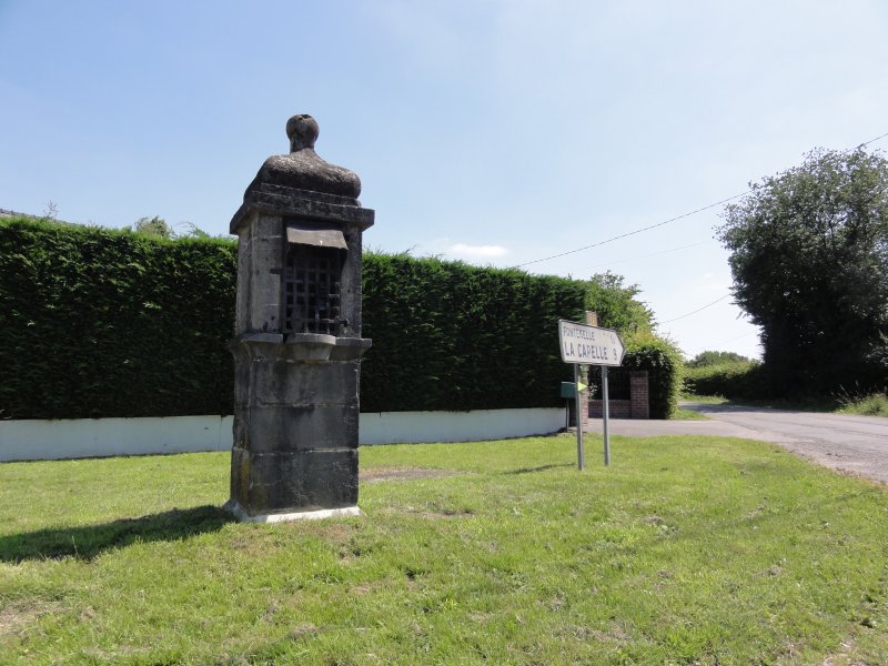 Fontenelle