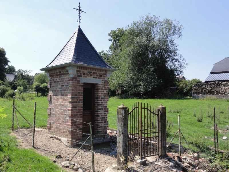 Fontenelle
