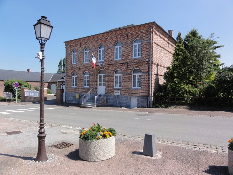 Fontenelle
