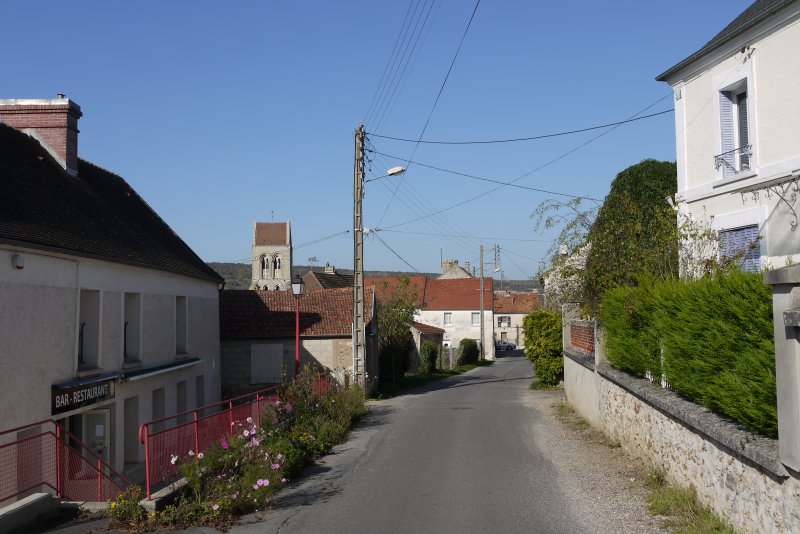 Fossoy