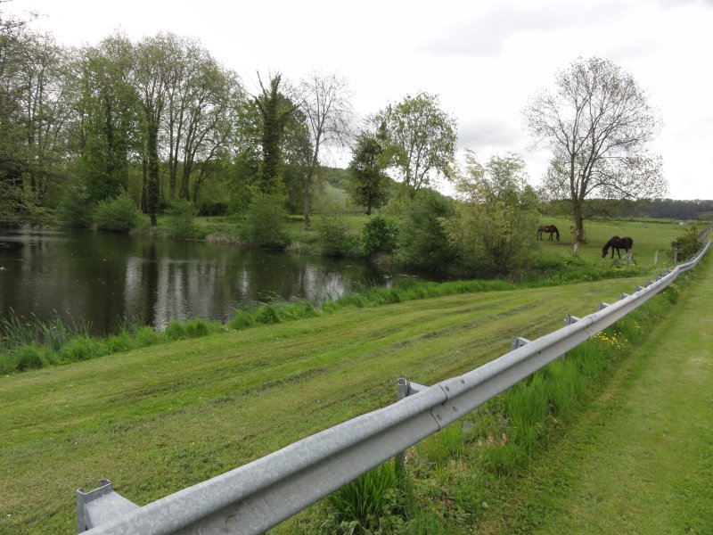 Fourdrain