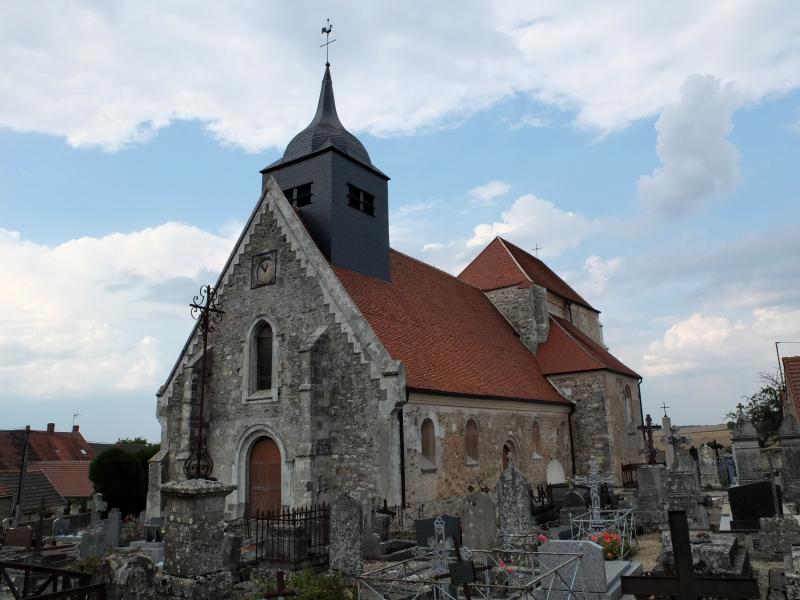 Fresnes-en-Tardenois, Aisne