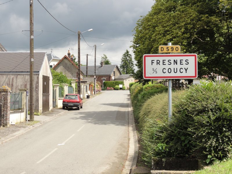 Fresnes-sous-Coucy