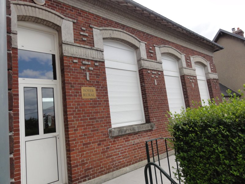 Fresnes-sous-Coucy