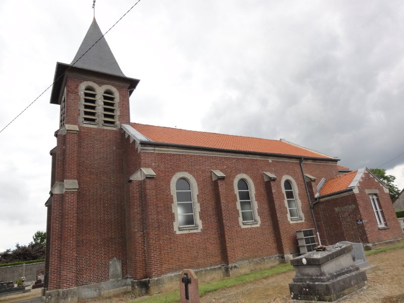 Fresnes-sous-Coucy