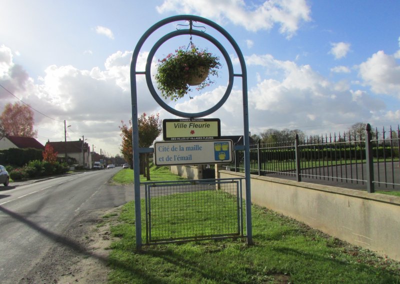 Fresnoy-le-Grand