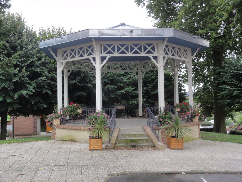 Fresnoy-le-Grand