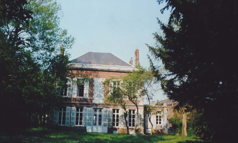 Fresnoy-le-Grand