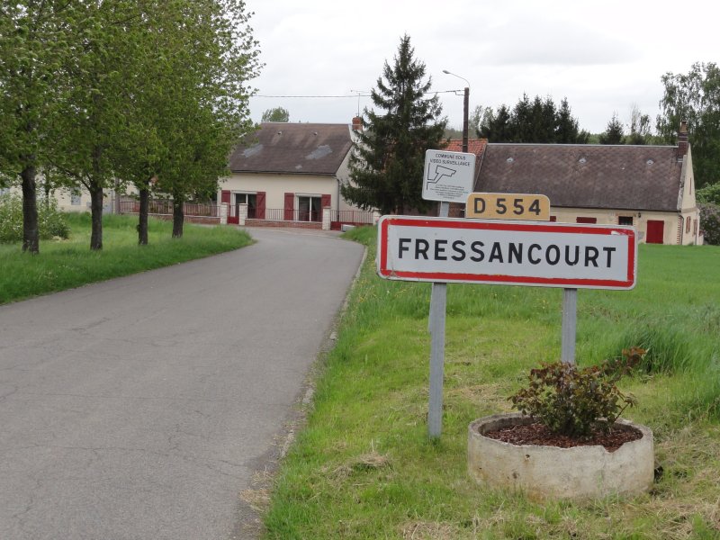 Fressancourt