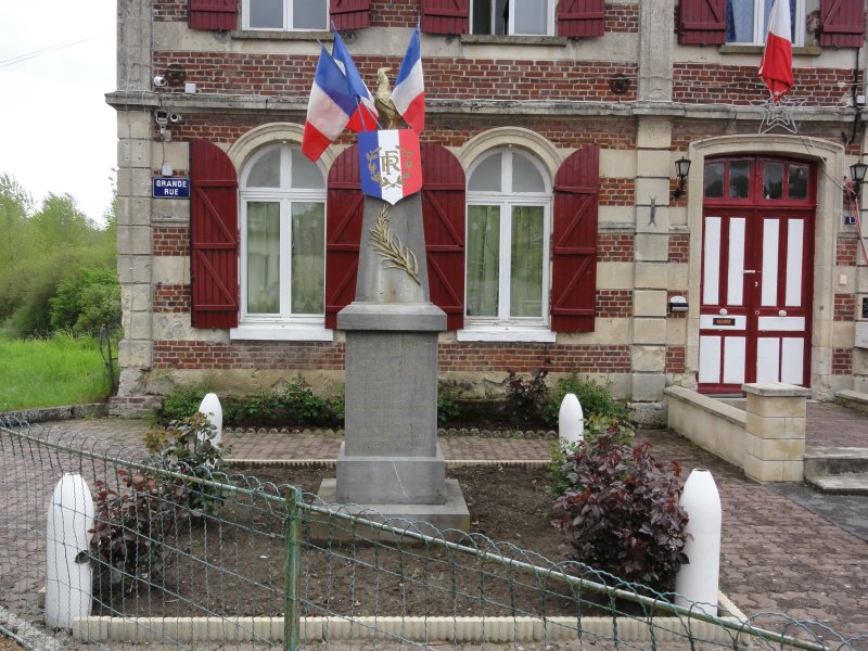 Fressancourt