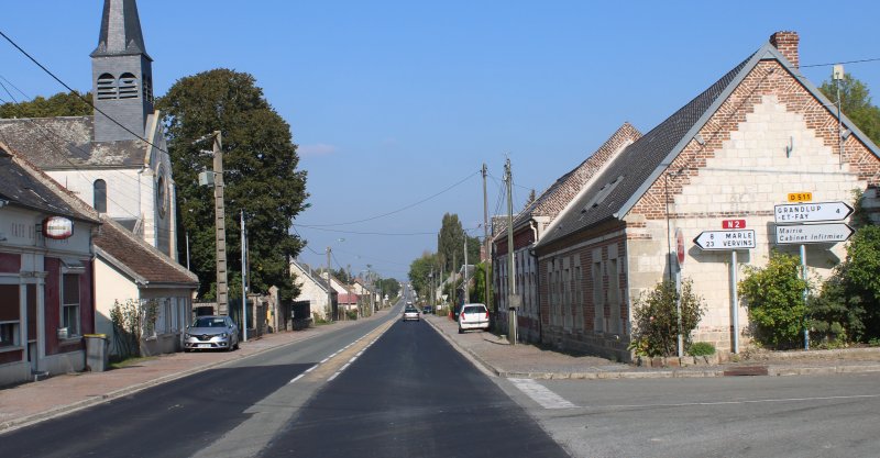 Froidmont-Cohartille