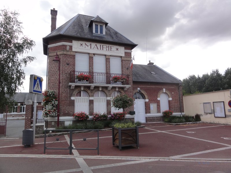 Gauchy