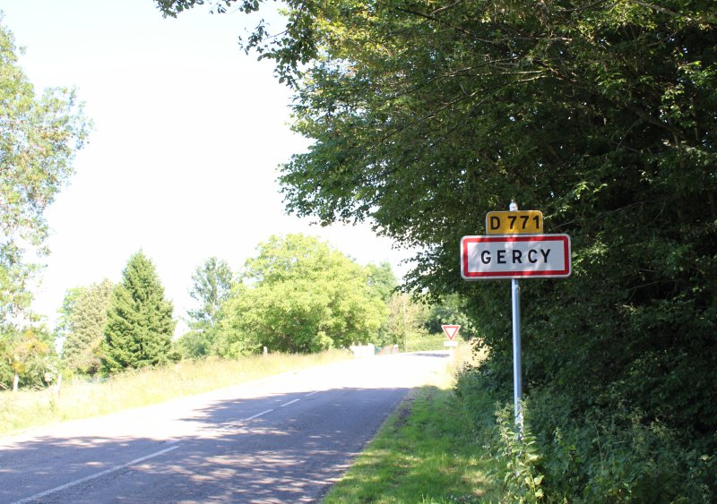 Gercy