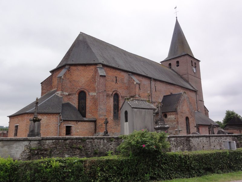 Gergny