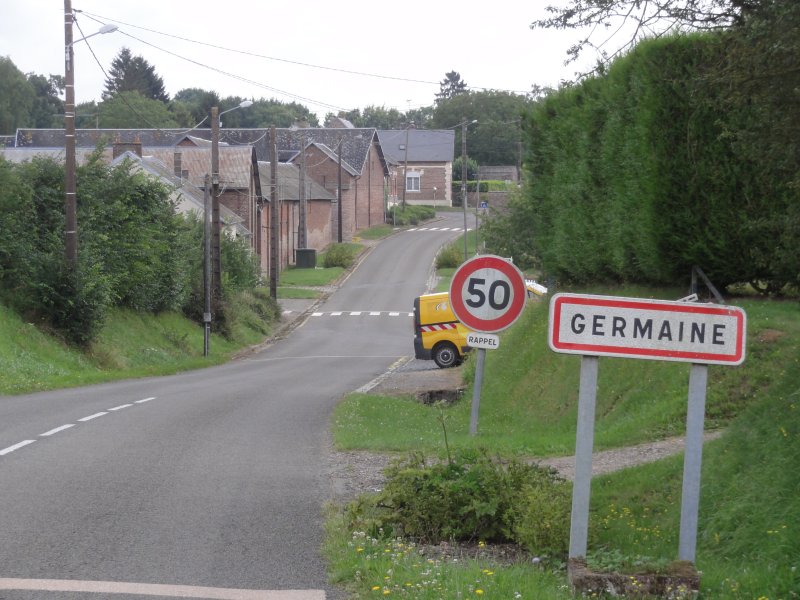 Germaine