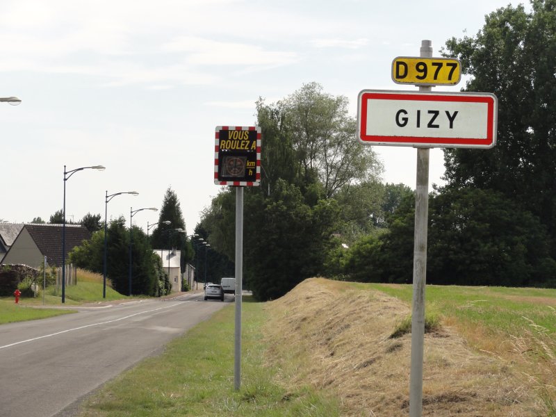 Gizy