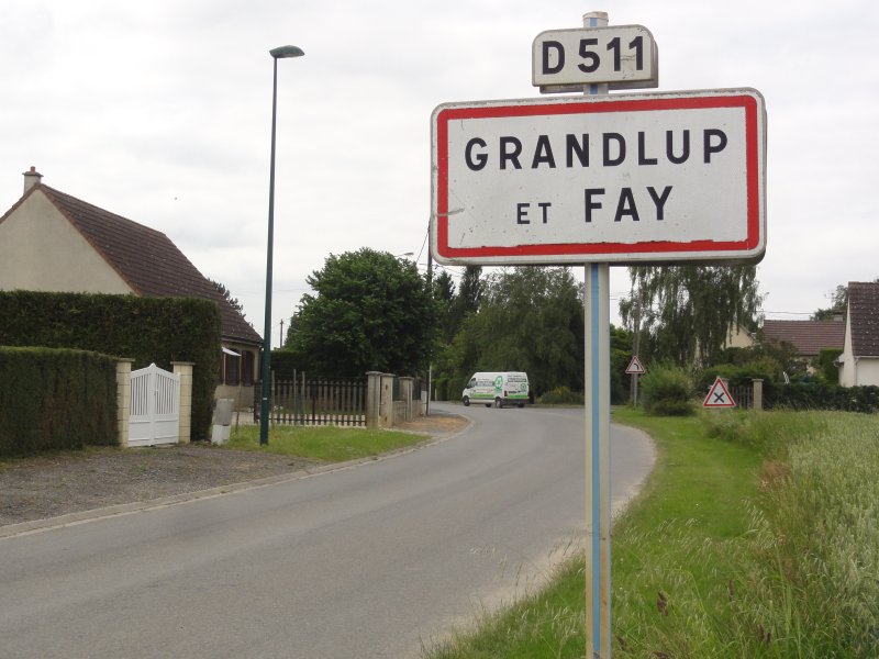 Grandlup-et-Fay