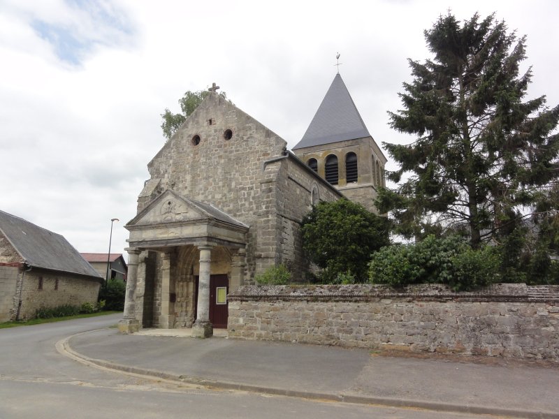 Grandlup-et-Fay