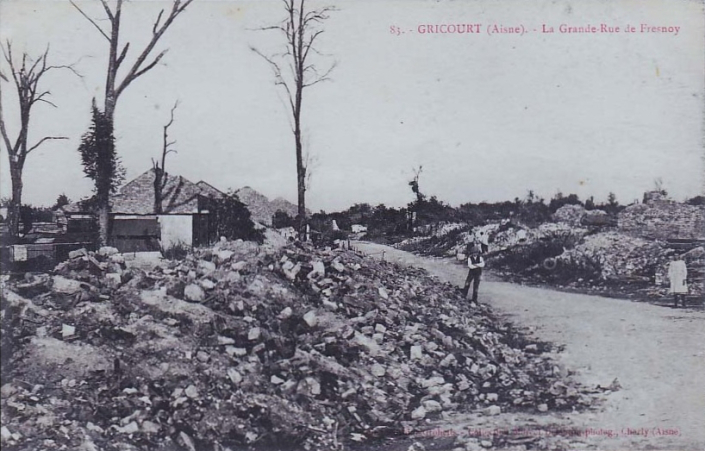 Gricourt