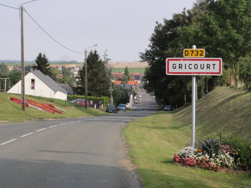 Gricourt