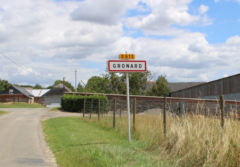 Gronard