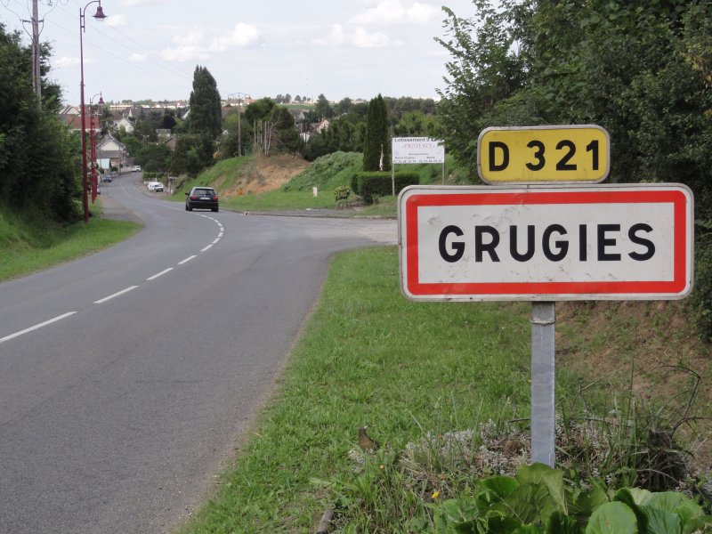 Grugies