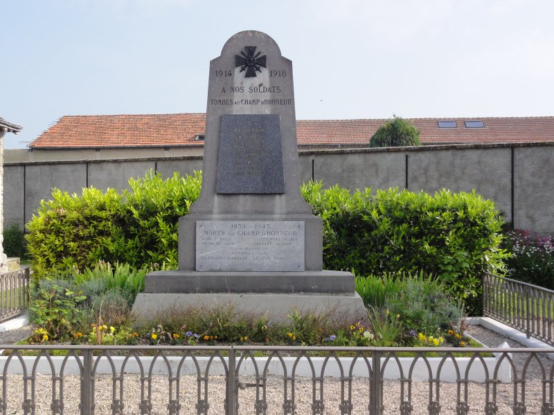 Villeneuve-sur-Aisne