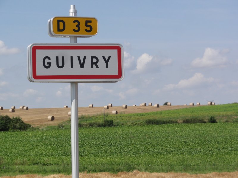 Guivry