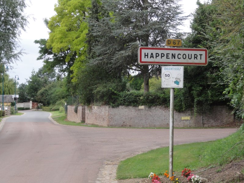 Happencourt