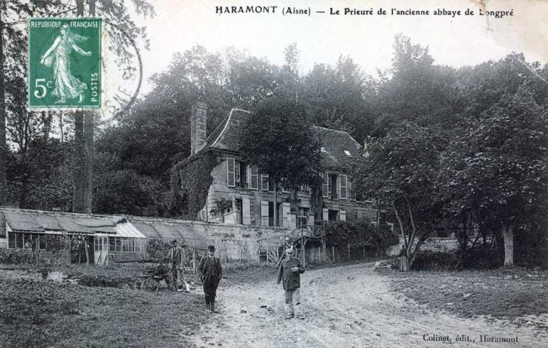 Haramont