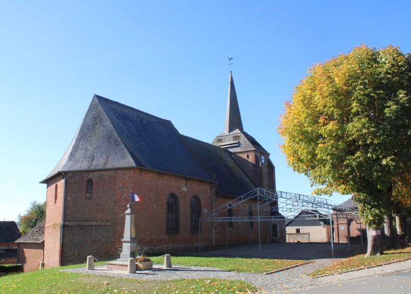 Harcigny