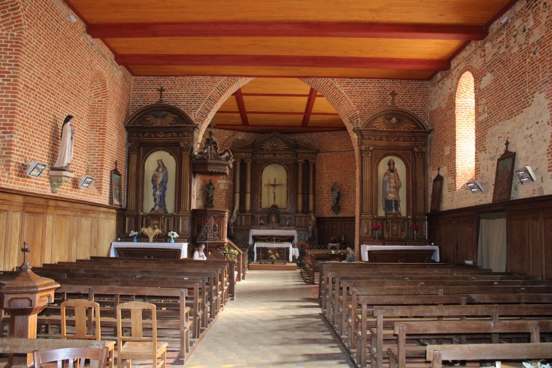 Harcigny
