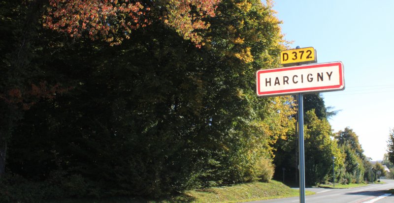 Harcigny