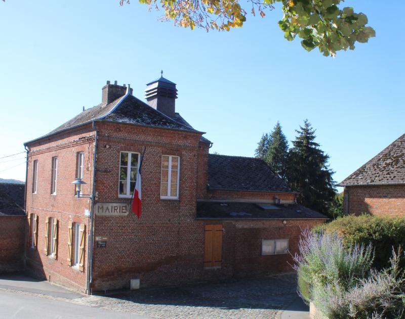 Photo 1 — Harcigny, Aisne (02140)