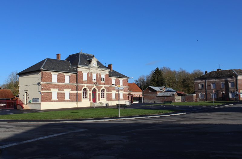 Hargicourt