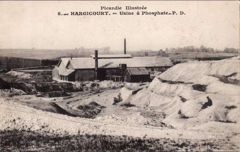 Hargicourt