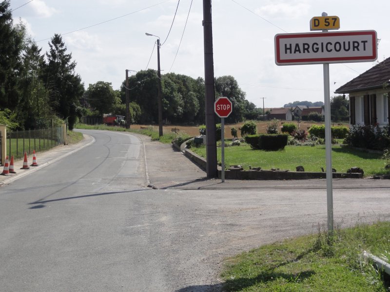 Hargicourt