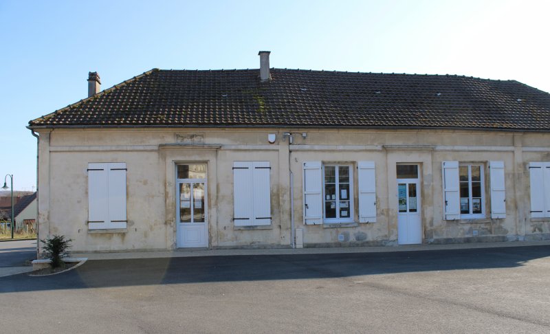 Hartennes-et-Taux