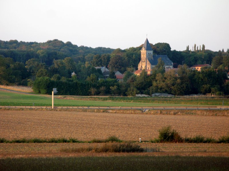 Hartennes-et-Taux