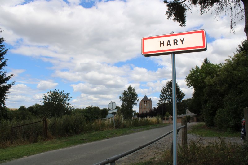 Hary