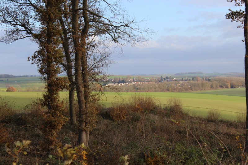 Lehaucourt