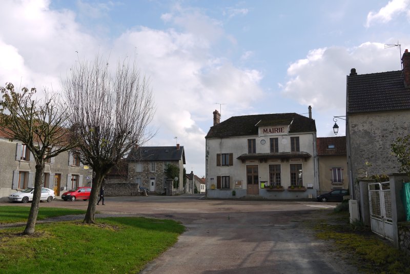 Hautevesnes