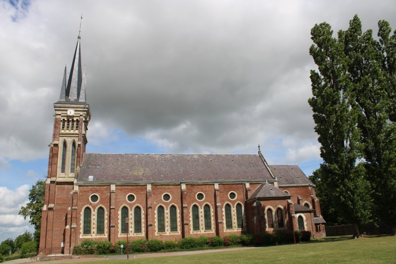 Le Hérie-la-Viéville