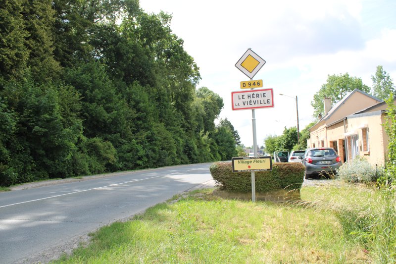 Le Hérie-la-Viéville
