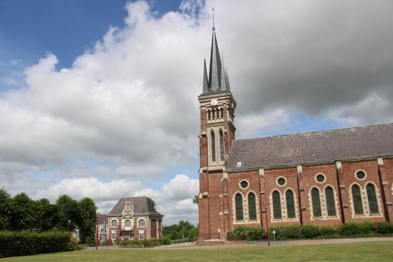 Le Hérie-la-Viéville