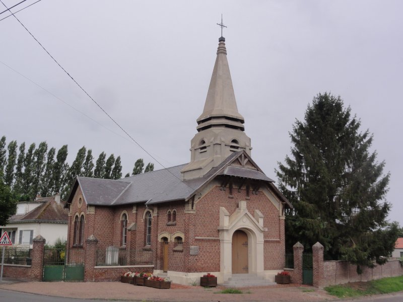 Hinacourt