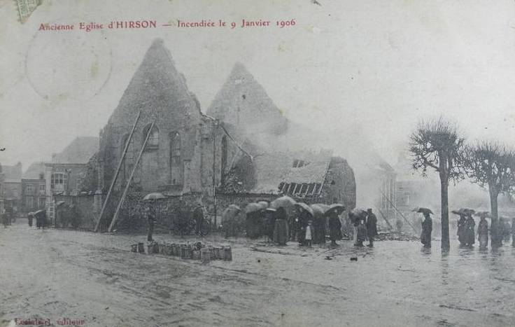 Hirson