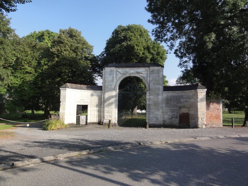 Homblières