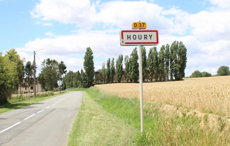 Houry